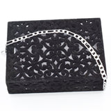 Chain Bracelet Male Female Hip Hop Party Punk Rock Jewelry Simple For Men Braclets  Hot Selling