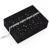 Chain Bracelet Male Female Hip Hop Party Punk Rock Jewelry Simple For Men Braclets  Hot Selling