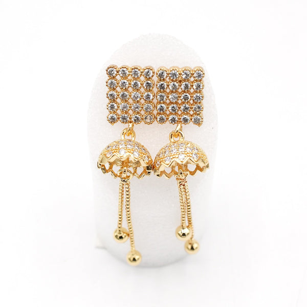 Fancy Shinny Women Earings Fashion Jewelry 2020  Drop Earrings Big Long Statement Earrings For Women egfrgdb2g-1