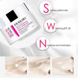 Dr Rashel Day Cream Skin Whitening Cream  dwdcwez4k-h
