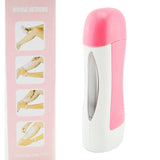 Electric Depilatory Roll On Wax Heater Roller Hair Removal Depilation Machine  dpwmpkz4k-5