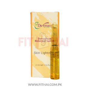 Dermacos Dermafluid Botanical Skin Lightning Serum 2 ML  dslsclz3c-l