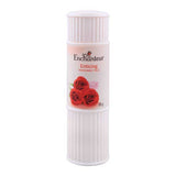 Enchanteur Perfumed Body Talcum Powder Charming, Romantic & Enticing Scent by Enchanteur  eptwez4h-8