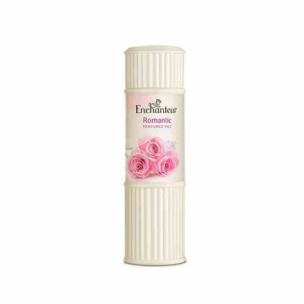 Enchanteur Perfumed Body Talcum Powder Charming, Romantic & Enticing Scent by Enchanteur  eptwez4h-8