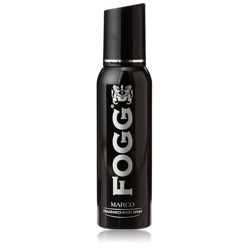 FOGG MARCO BODY SPRAY 120ml fbsbkz2a-e