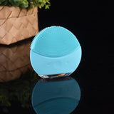 Vibrator Ultrasonic Skin Deep Cleaning Brush Face Cleansing Brush Massager Waterproof mrfrbeu1i-1