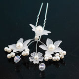 6 PCS Silver Beads Cap Filigree Loose Spacer Bead For DIY Jewelry Finding Making Accessories hnfrprd3c-1