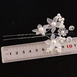 6 PCS Silver Beads Cap Filigree Loose Spacer Bead For DIY Jewelry Finding Making Accessories hnfrprd3c-1