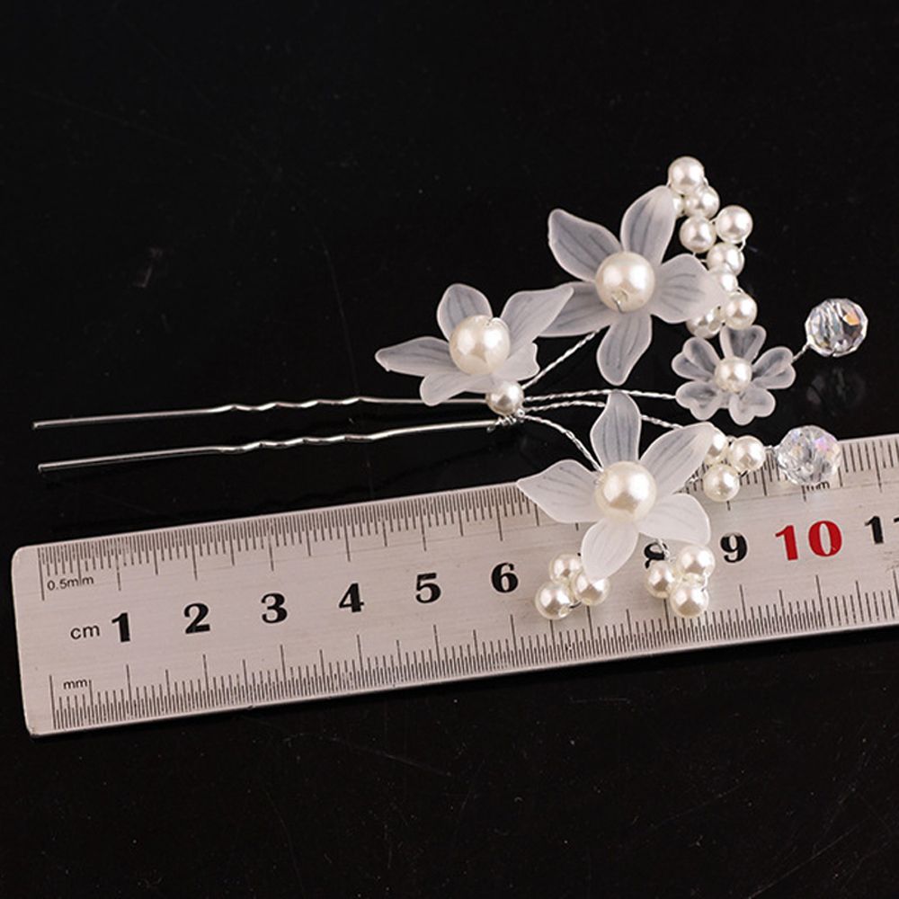 6 PCS Silver Beads Cap Filigree Loose Spacer Bead For DIY Jewelry Finding Making Accessories hnfrprd3c-1