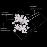 6 PCS Silver Beads Cap Filigree Loose Spacer Bead For DIY Jewelry Finding Making Accessories hnfrprd3c-1