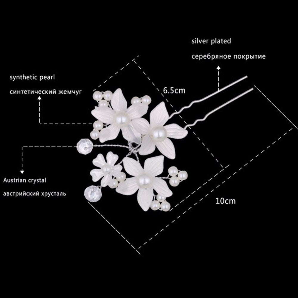 6 PCS Silver Beads Cap Filigree Loose Spacer Bead For DIY Jewelry Finding Making Accessories hnfrprd3c-1