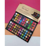 GLOWING 96 COLOR EYEHADES KIT ewfrmis4f-3