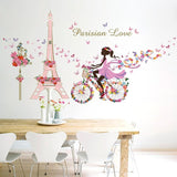 Wall Stickers SK9006