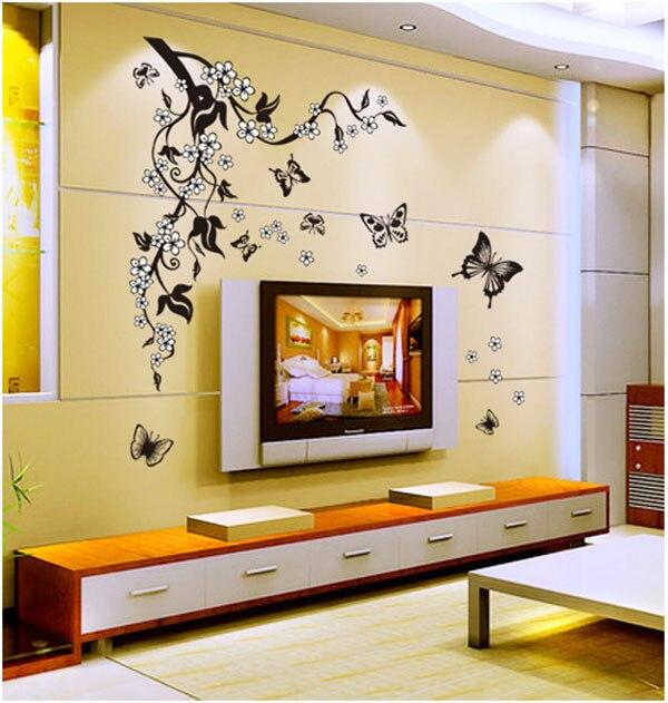 3D Wall Stickers AY7005