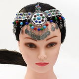 Halima Sultan ertugrul Hair jewellery For Girls mpfrsra4k-1