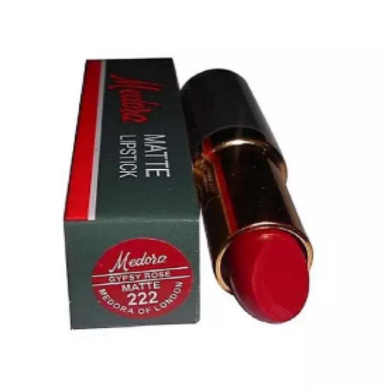 Medora Matte Lipstick mmlmiz1b-l