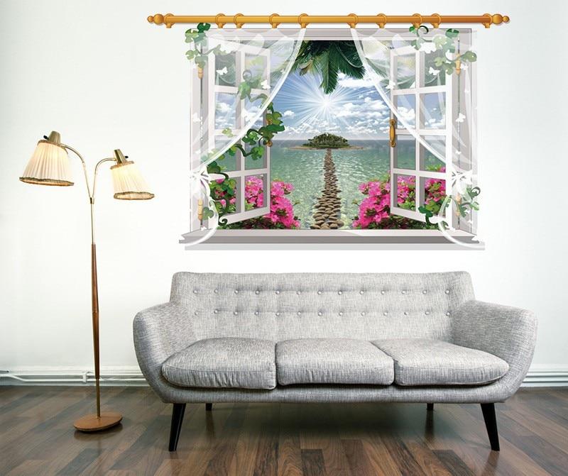 3D Wall Stickers SK9020F