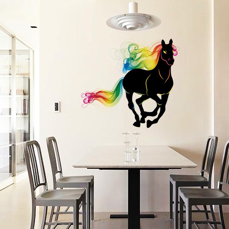 3D Wall Stickers SK9054
