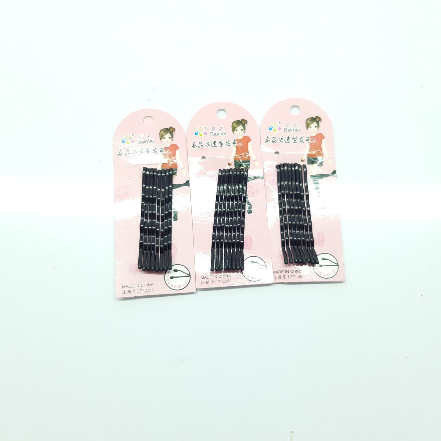 Hair Pin