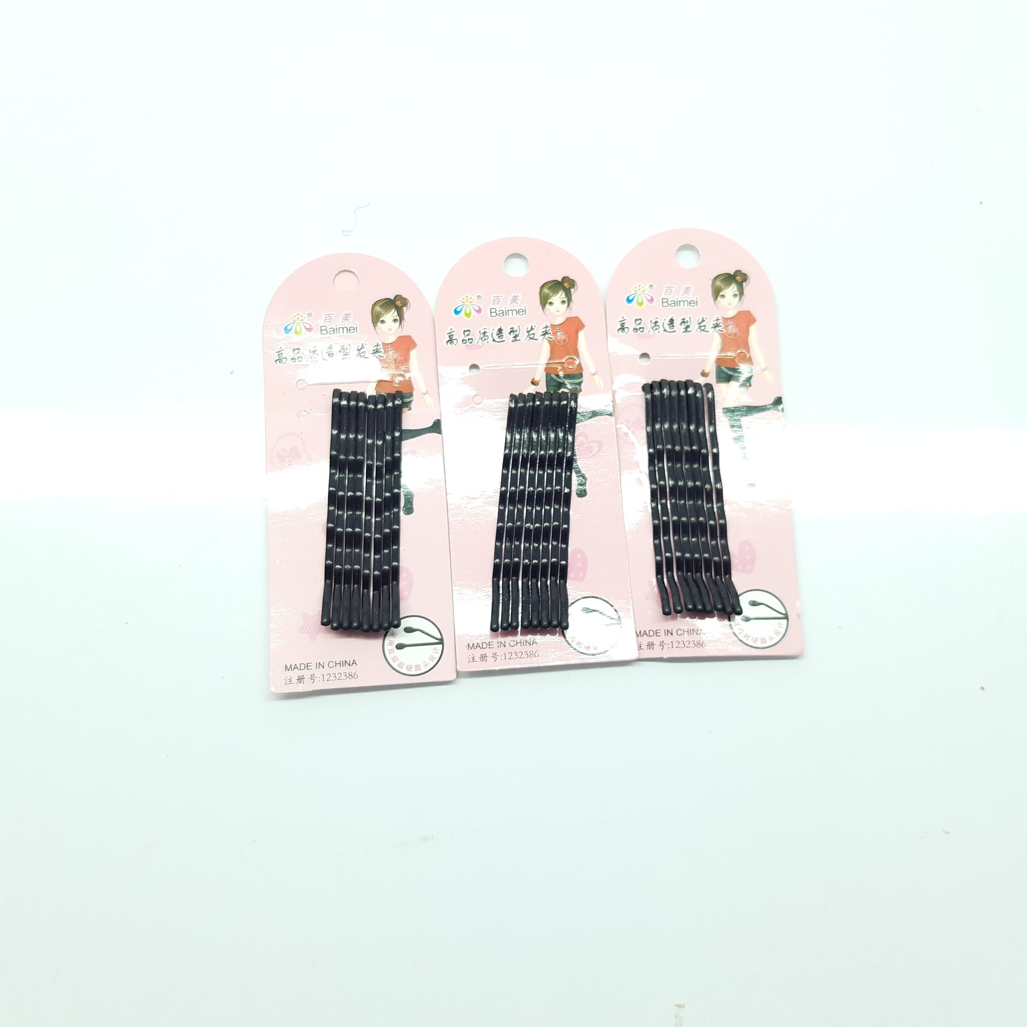 Hair Pin