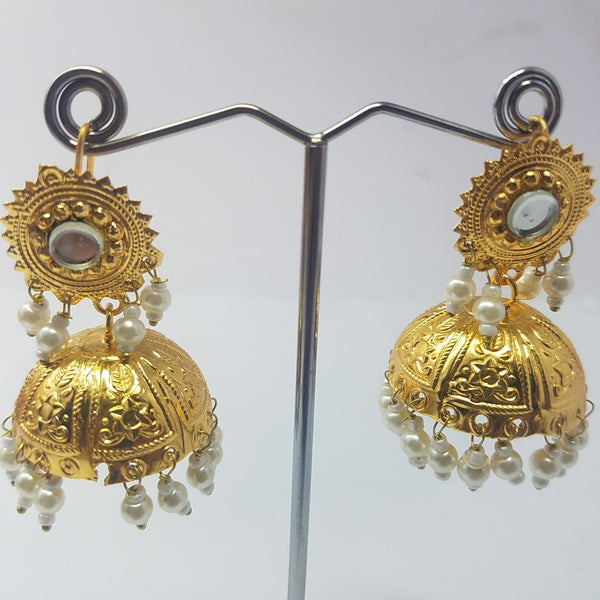 INDIAN PEARL JHUMKI egfrpdb3i-e