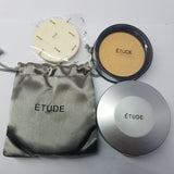Twin Cake Spf-25 Face Powder & Refill - 14G  etcskz5b-k