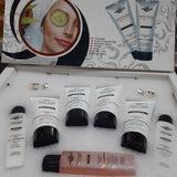 Christine White glow skin care range facial kit cfkwez2a-6