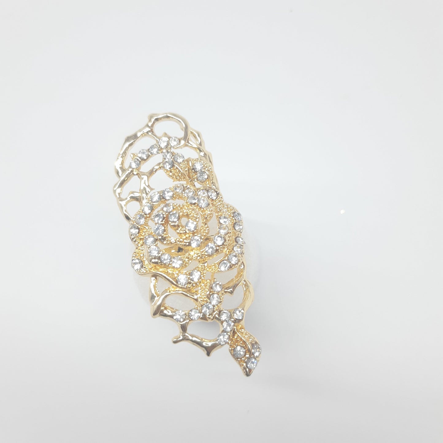 Beautiful Ring golden fgfrgdf1q-1