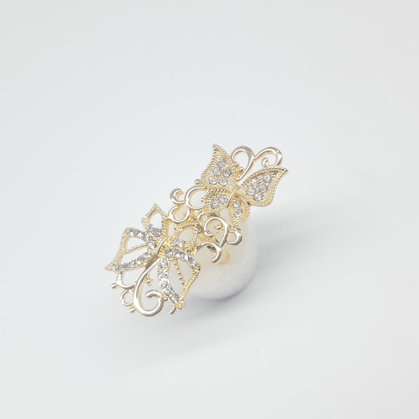 Beautiful Ring golden fgfrgdf1q-1