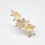Beautiful Ring golden fgfrgdf1q-1