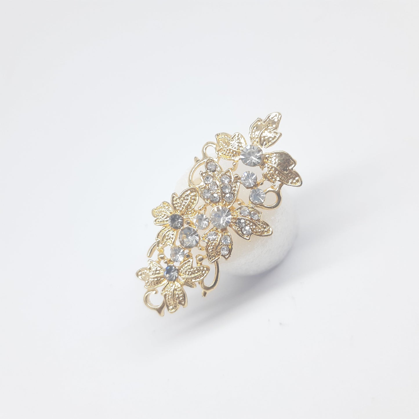 Beautiful Ring golden fgfrgdf1q-1