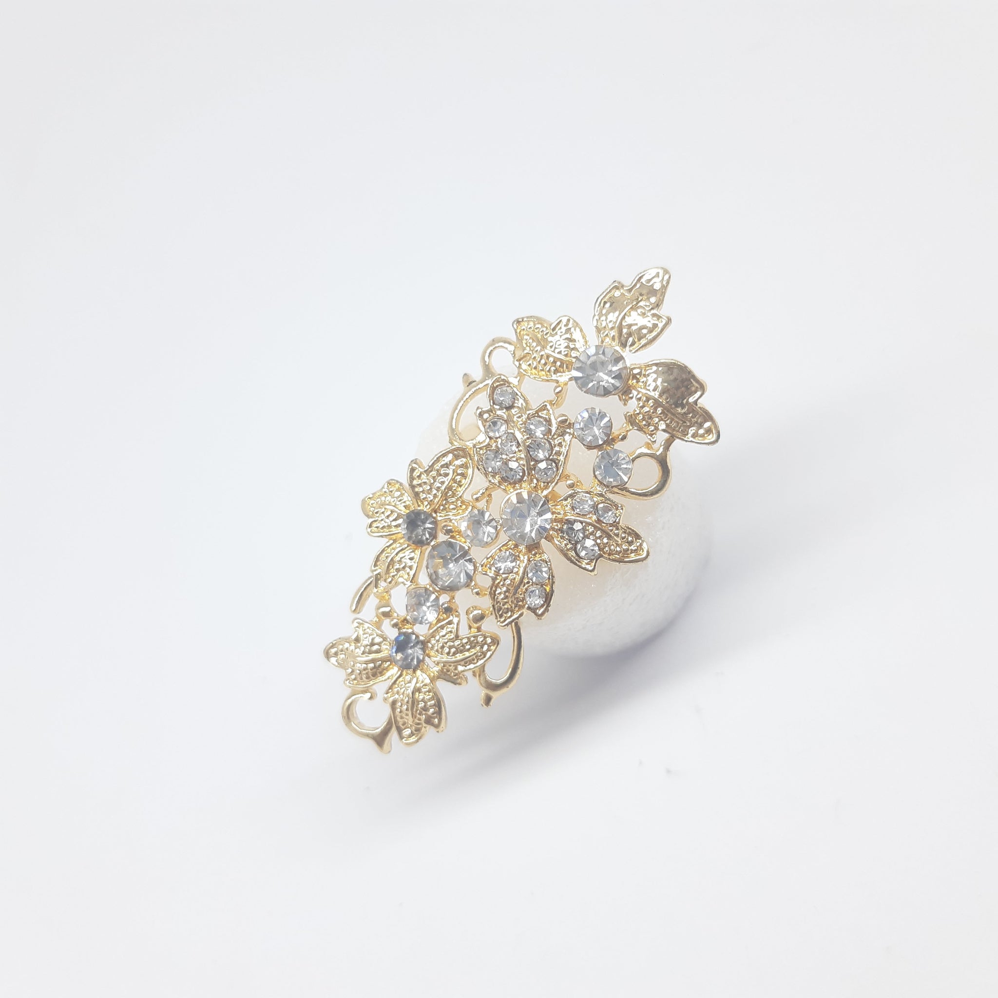Beautiful Ring golden fgfrgdf1q-1