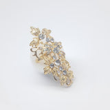 Beautiful Ring golden fgfrgdf1q-1