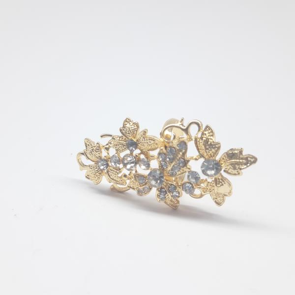 Beautiful Ring golden fgfrgdf1q-1