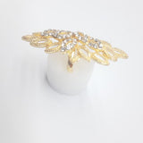 Beautiful Ring golden fgfrgdf1q-1