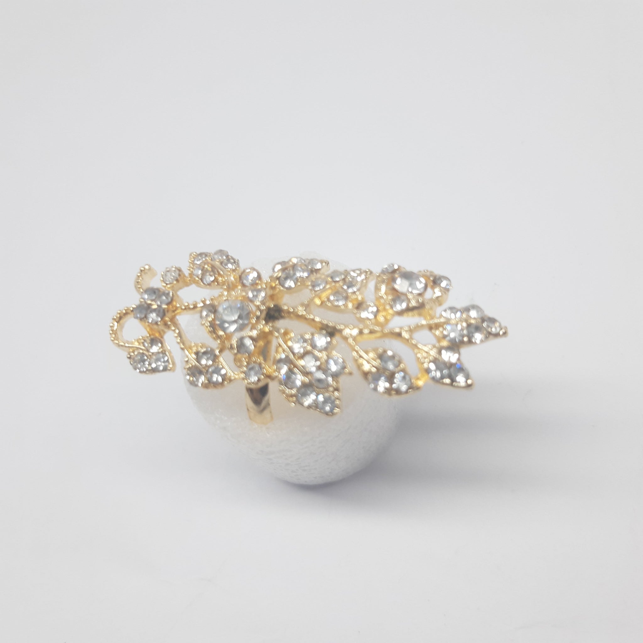 Beautiful Ring golden fgfrgdf1q-1