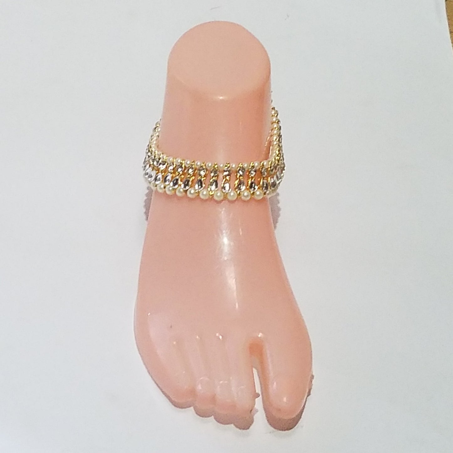 Pearl payal Golden plfrgda3a-3