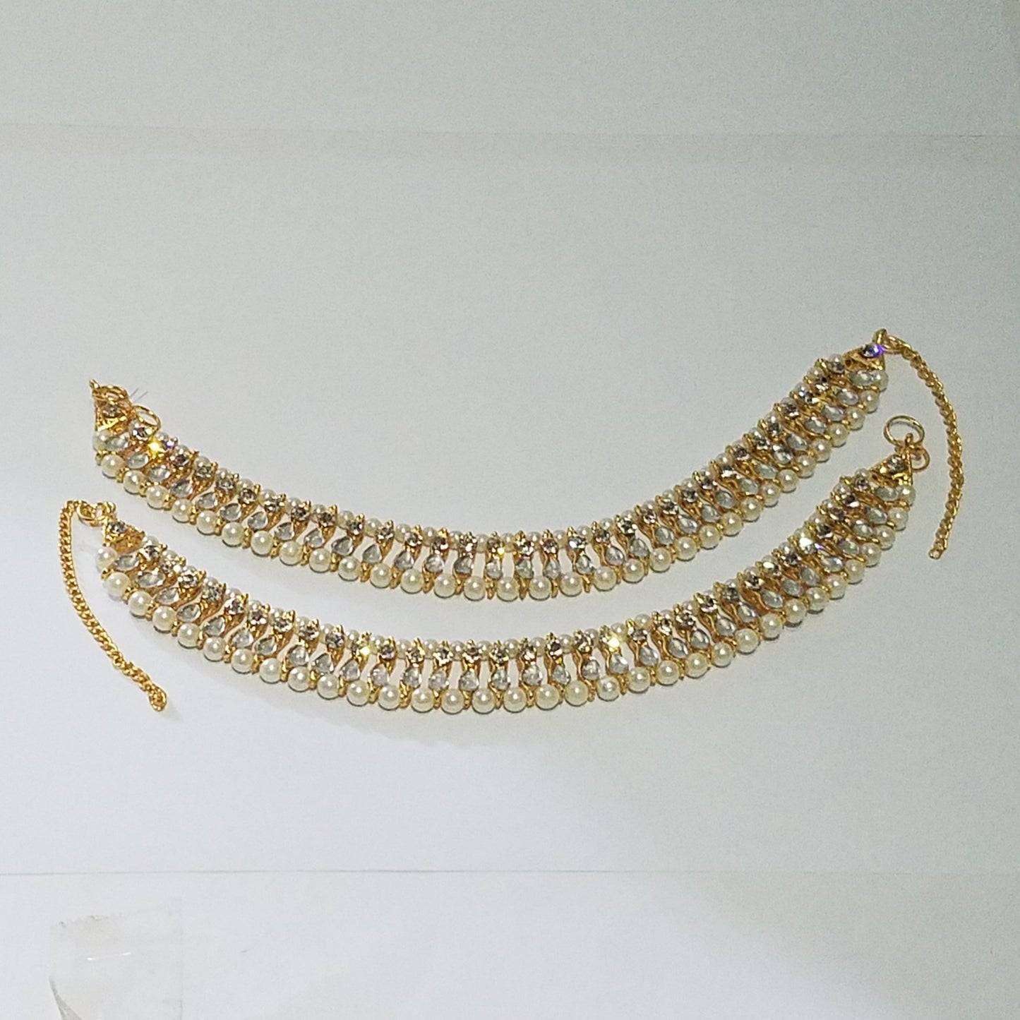 Pearl payal Golden plfrgda3a-3