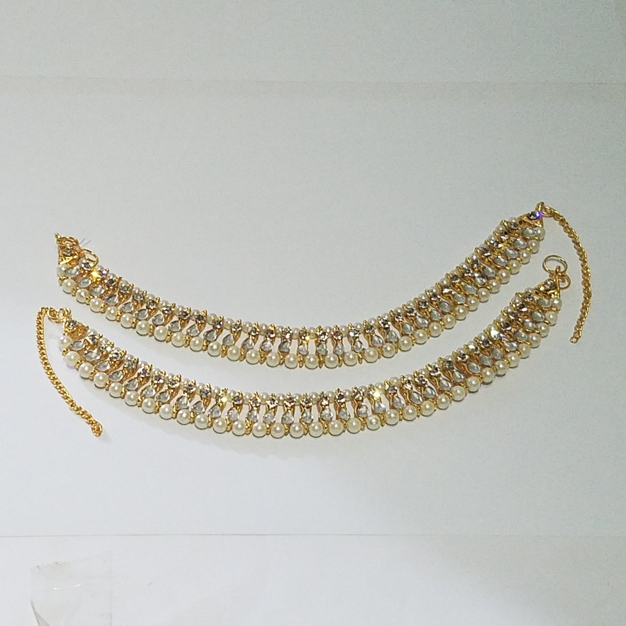 Pearl payal Golden plfrgda3a-3