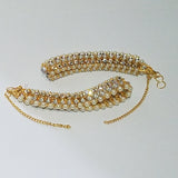Pearl payal Golden plfrgda3a-3
