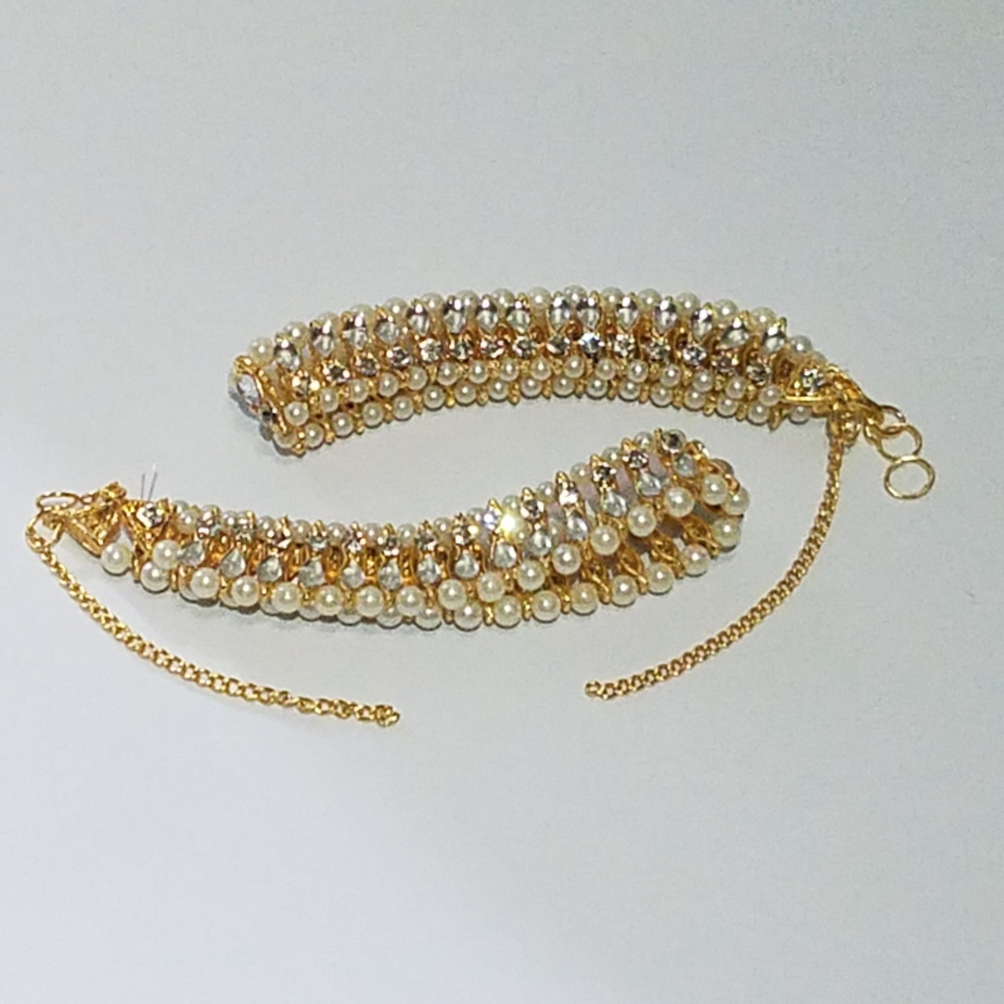 Pearl payal Golden plfrgda3a-3