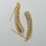Pearl payal Golden plfrgda3a-3