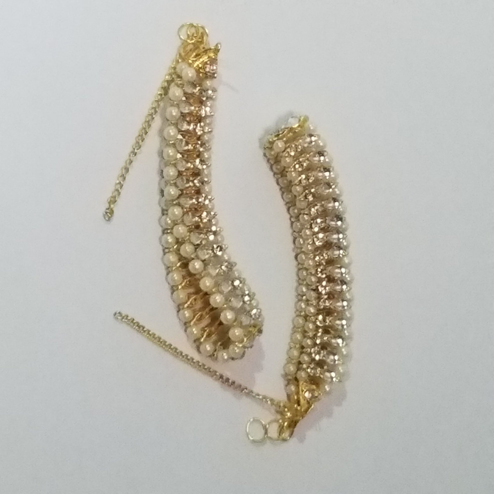 Pearl payal Golden plfrgda3a-3