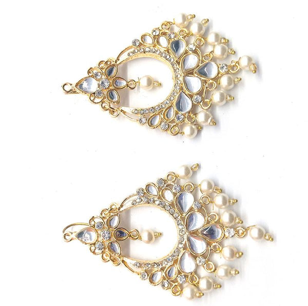 golden pearl earring for girls egfrgdb4c-6