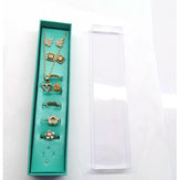 jewellery set with box for girls