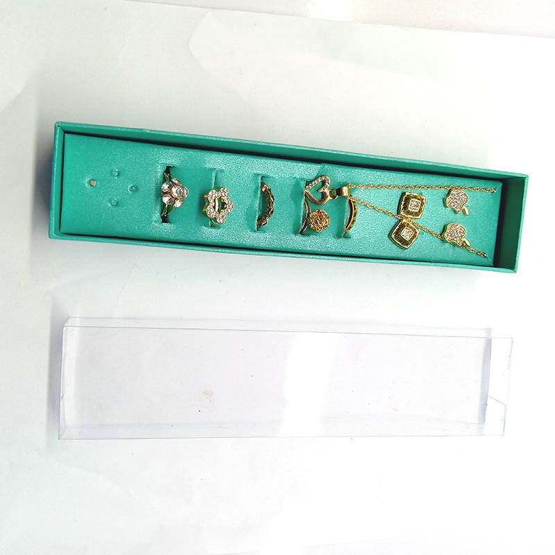 jewellery set with box for girls