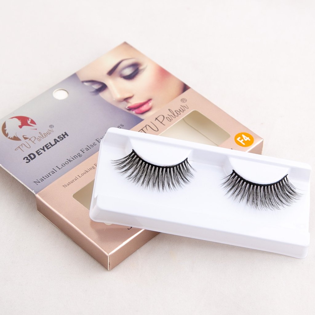 TV PARLOUR FALSE EYELASHES esfrbks4c-1
