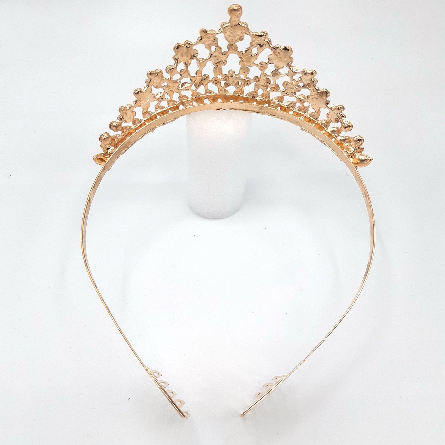 Wedding Crown Queen Tiara Bride Crown Headband Bridal Accessories cnfrgdd4d-1