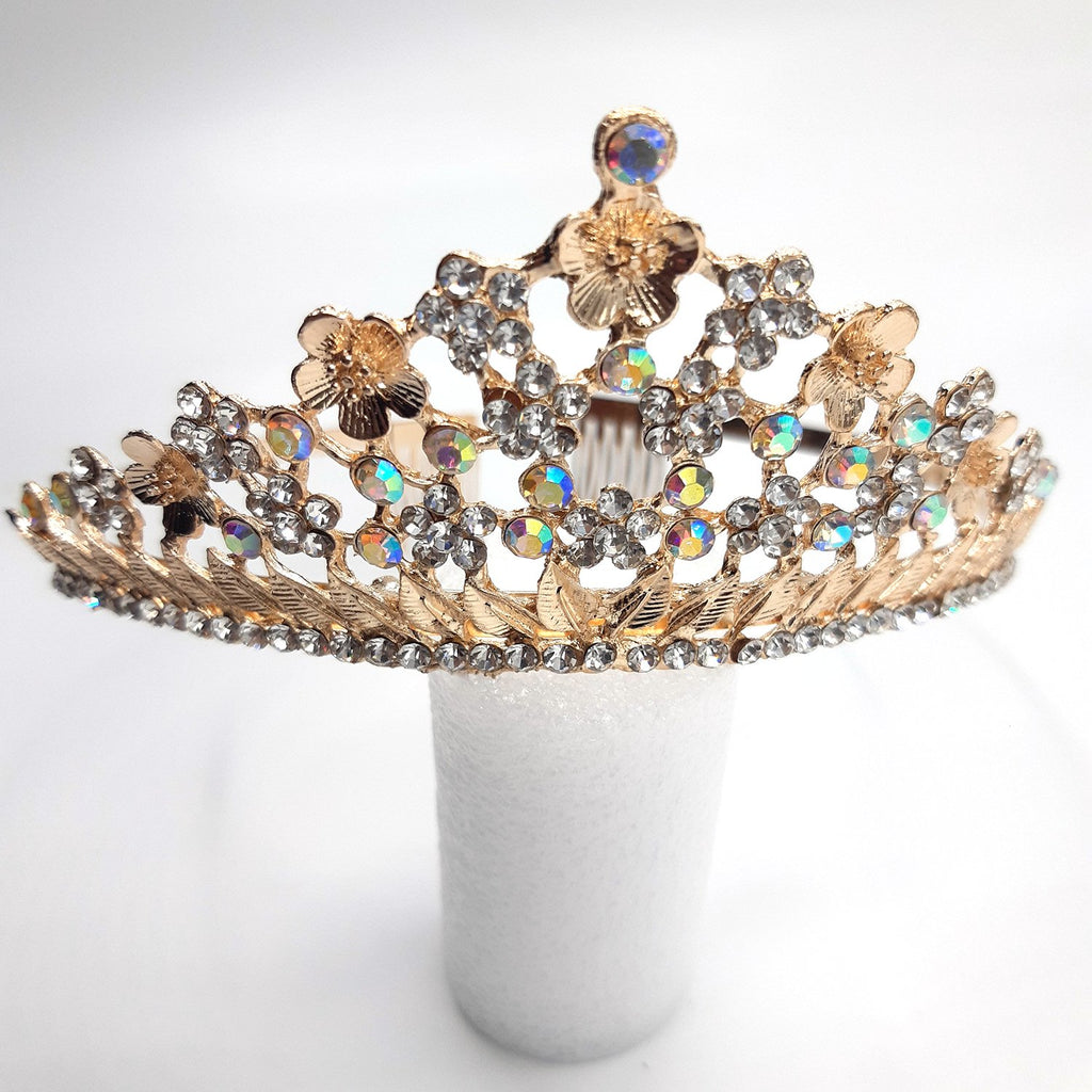 Wedding Crown Queen Tiara Bride Crown Headband Bridal Accessories cnfrgdd4d-1