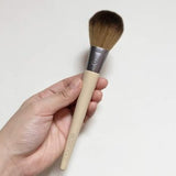 Glorious Face Makeup Blusher Brush gfmbmiz1a-f